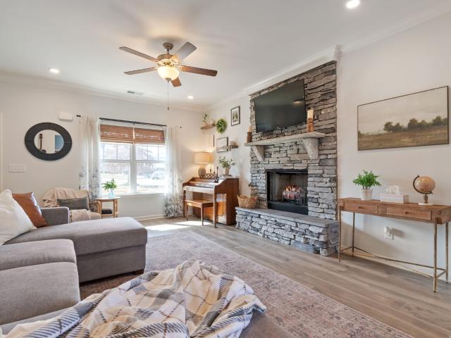 House for sale in Tennessee