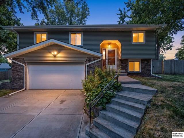 House for sale in Nebraska