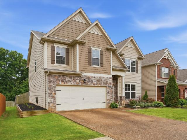 House for sale in Tennessee