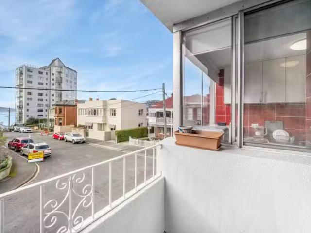 Apartment for rent in Hobart, Tasmania