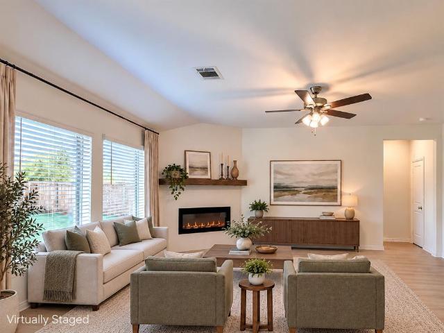 Property for rent in Denton, Texas