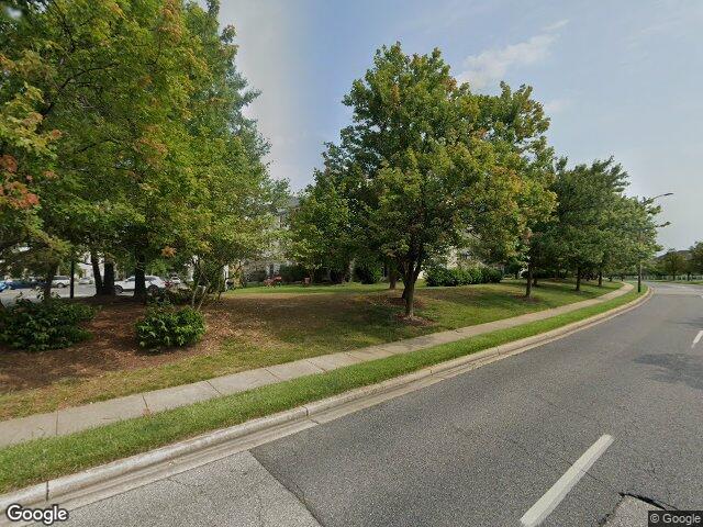 Townhouse for sale in Odenton, Maryland