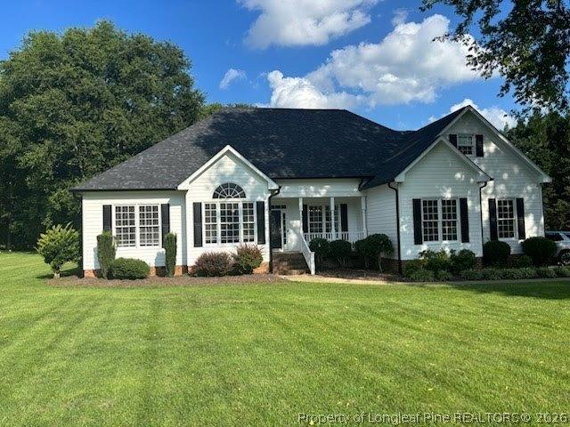 House for sale in Hillsborough, North Carolina