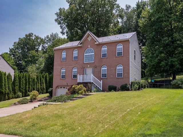 House for sale in Bakerstown, Pennsylvania