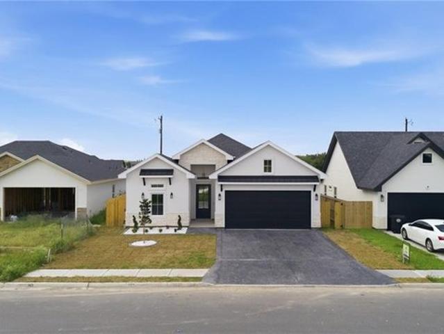 House for sale in Hidalgo, Texas