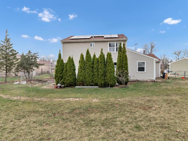 House for sale in Schaumburg, Illinois