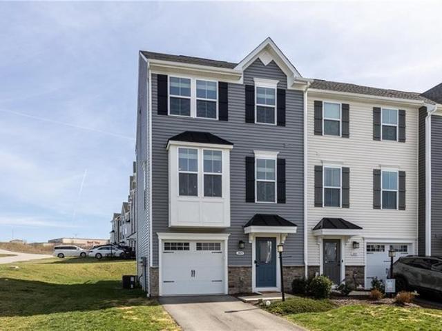 Condo for sale in Beaver, Pennsylvania