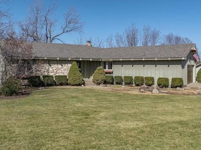 House for sale in Kansas