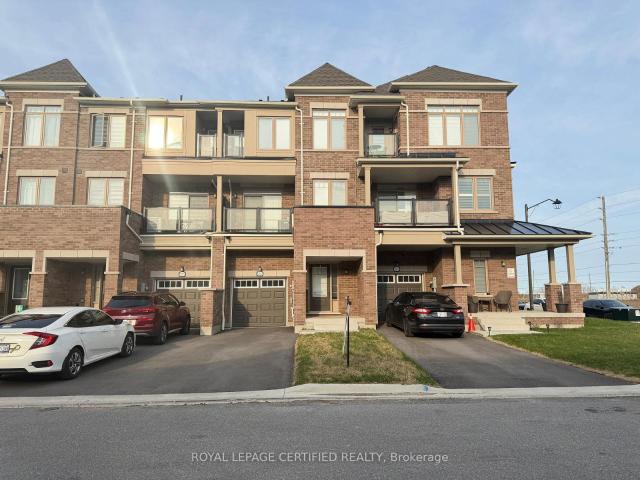Townhouse for sale in Woburn, Ontario