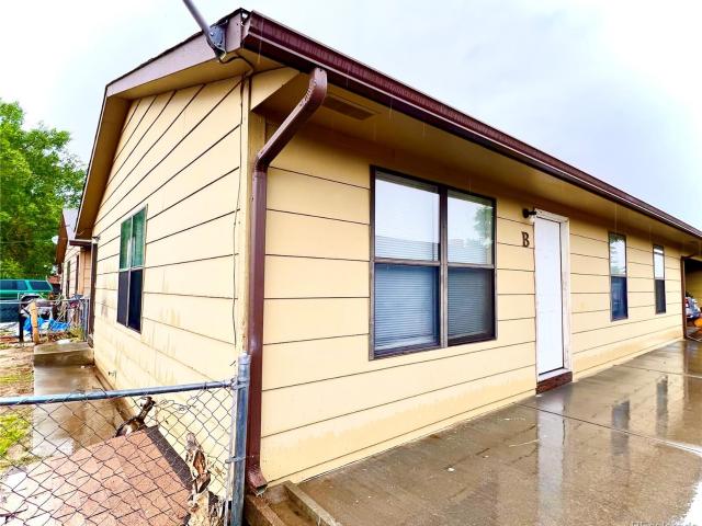 Property for rent in Pueblo, Colorado
