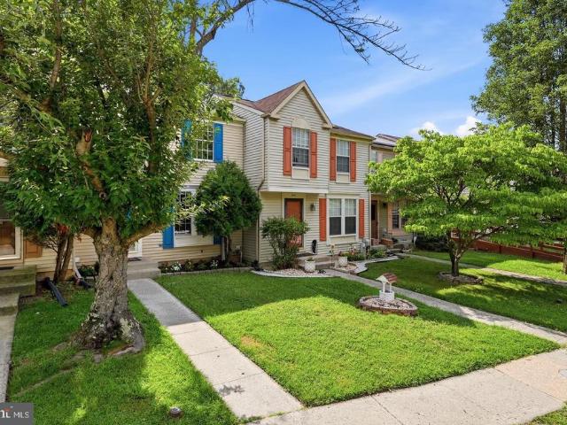 Townhouse for sale in Parkview Trail, Baltimore County