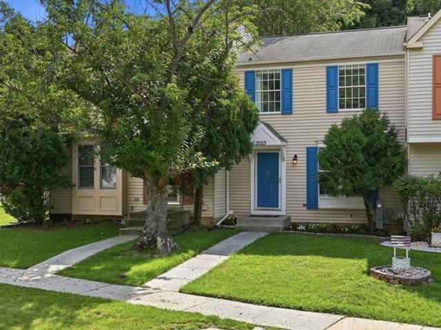 Townhouse for sale in Windsor Mill, Milford Mill