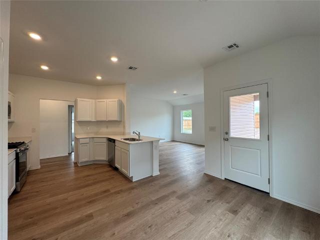 House for sale in Chandler, Oklahoma