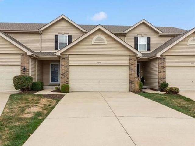 Townhouse for sale in Saint Peters, Missouri
