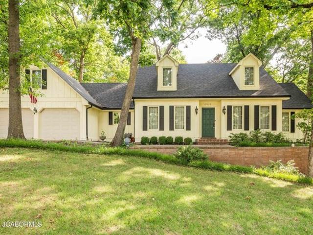 House for sale in Jefferson City, Missouri
