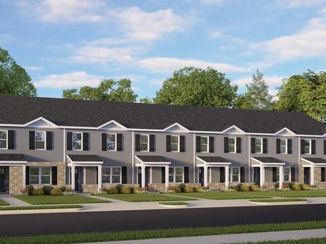 Townhouse for sale in New Bern