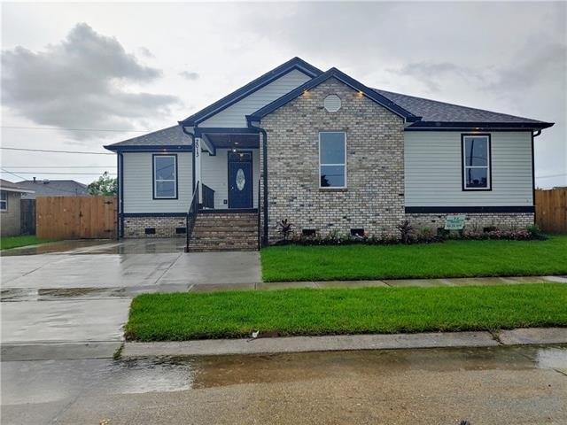 House for sale in Chalmette Vista, Chalmette