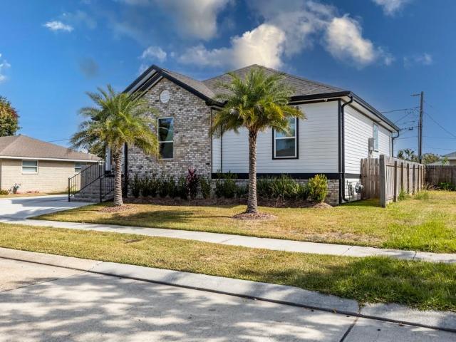 House for sale in Chalmette, Louisiana