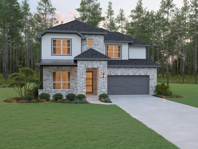 House for sale in Texas