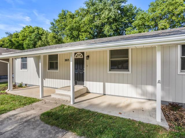 House for sale in Urbana, Illinois