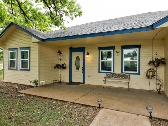 House for sale in Alex, Oklahoma