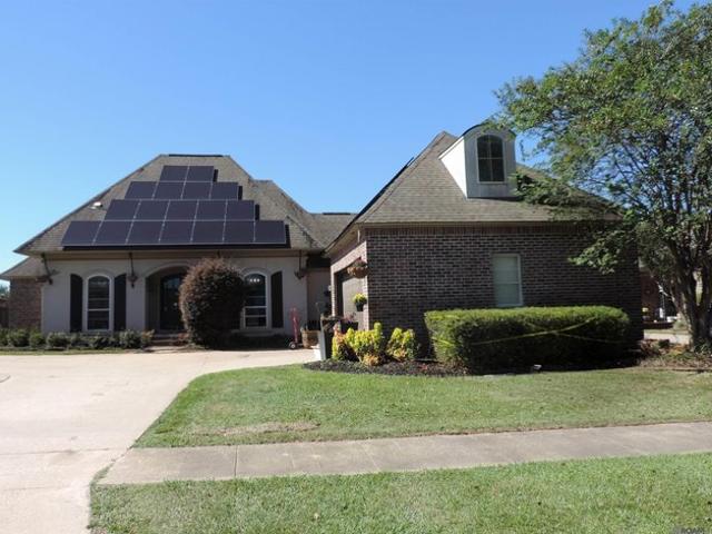 House for sale in Zachary, East Baton Rouge Parish