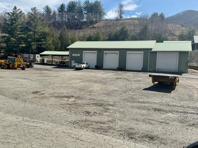 Commercial for sale in Lansing, North Carolina