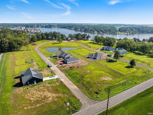 Land for sale in Monticello, Indiana