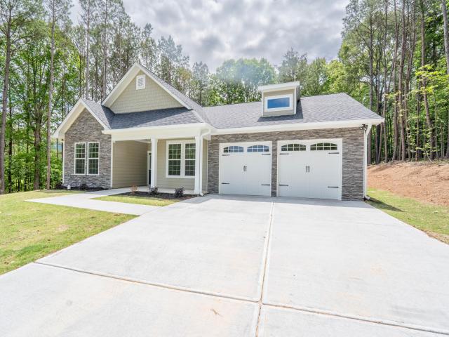 House for sale in Georgia