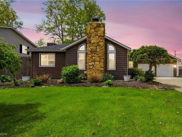 House for sale in Ashtabula, Ohio