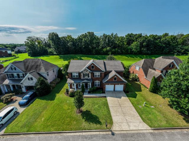 House for sale in Tennessee