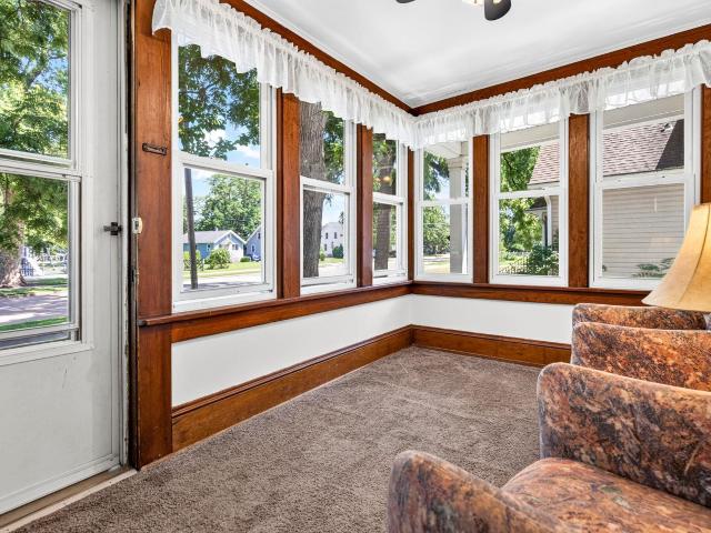 House for sale in Oshkosh, Wisconsin