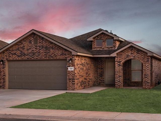 House for sale in Wolfforth, Texas