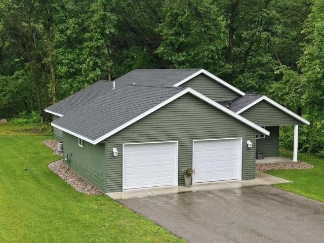 House for sale in Alexandria, Minnesota