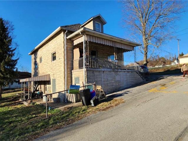 House for sale in Adah, Pennsylvania