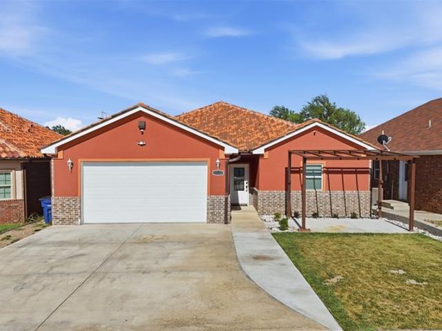 House for sale in Guymon, Oklahoma