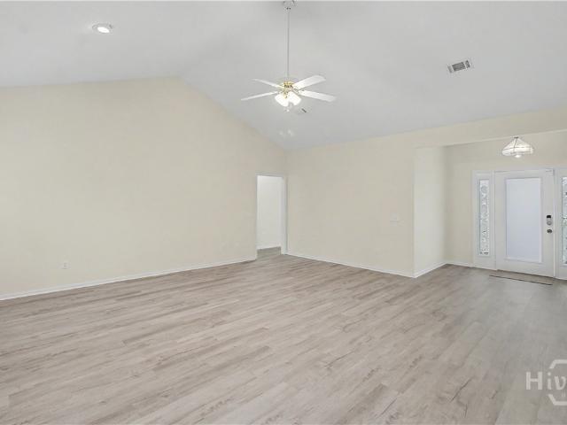 House for sale in Ludowici, Georgia