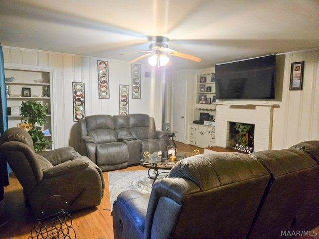 House for sale in Selma, Alabama