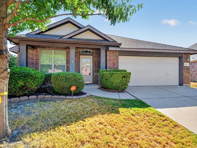House for sale in Wylie, Texas