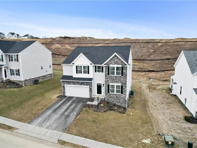 House for sale in Cuddy, Pennsylvania