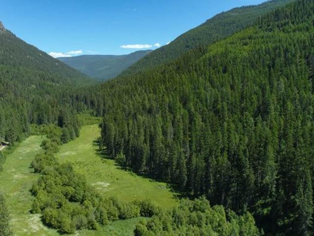 Land for sale in Libby, Montana