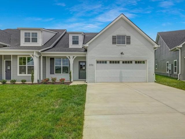 Townhouse for sale in Tennessee