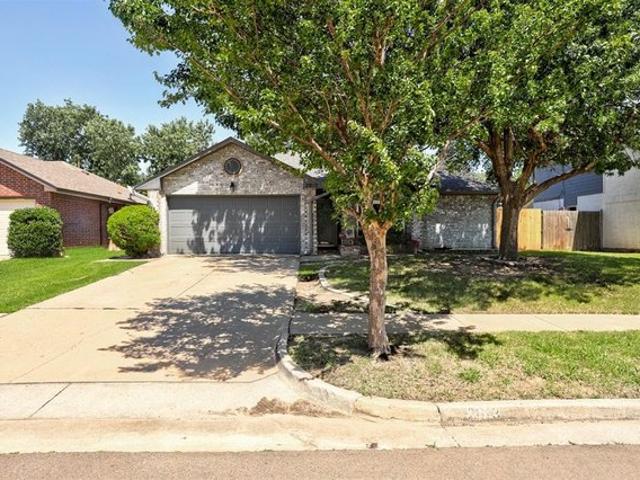 House for sale in Norman, Oklahoma