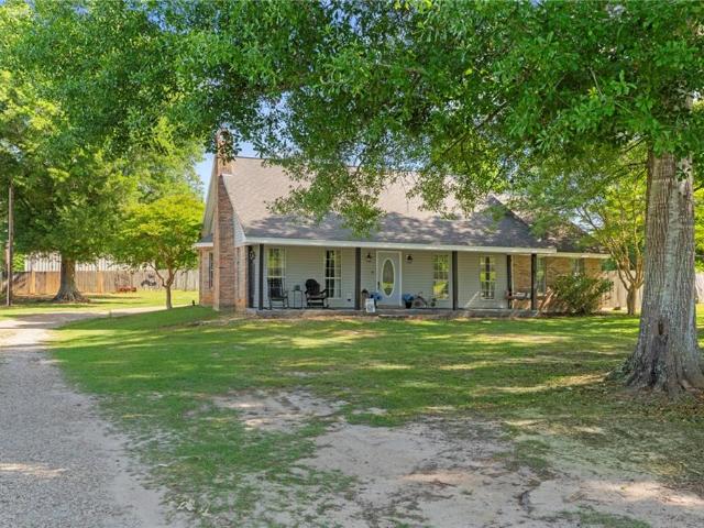 House for sale in Franklinton, Louisiana