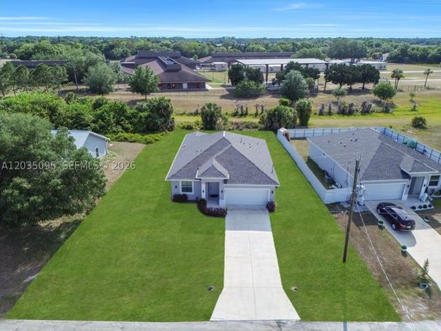 House for sale in Labelle, Florida