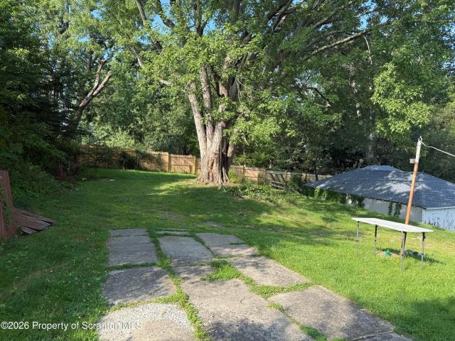 House for sale in West Side, Scranton