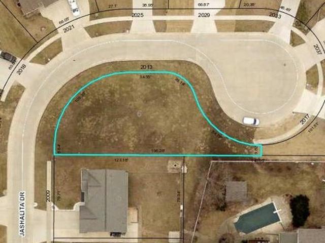 Land for sale in Story, Iowa