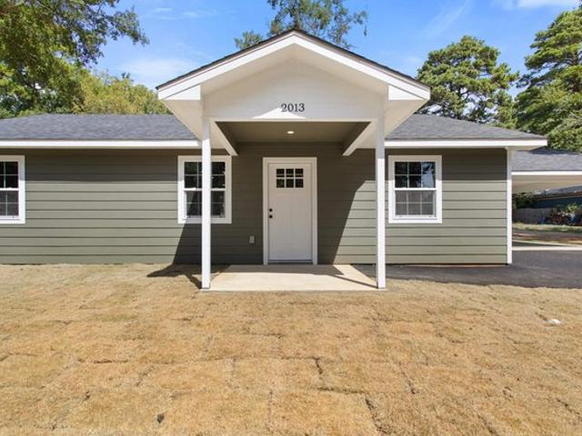 House for sale in Longview, Texas