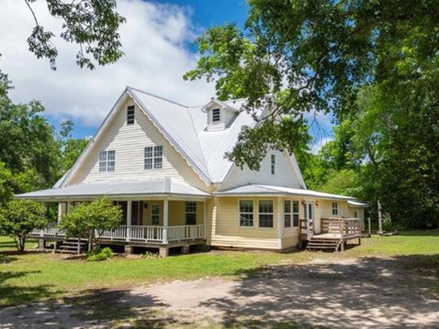 House for sale in Ochlocknee, Georgia
