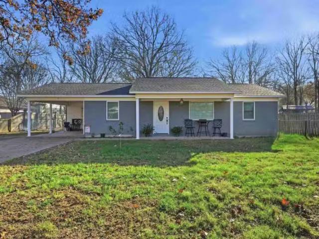 House for rent in Ark
